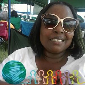 Meet your Posher, Edith